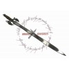 MOVIE ASHOKA DARKNESS BW SWORD DOUBLE BLADES